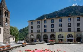 Locazione Turistica Universo-3